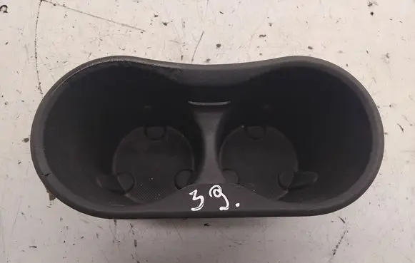 Ford Focus Cup holder front BM51A046B94BAW BM51A046B94
