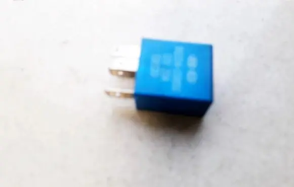 Hyundai Tucson JM Other relay 9522429850 95224-29850