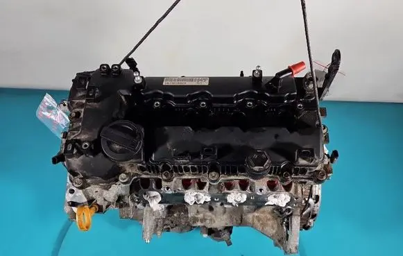 KIA Picanto Engine G4LF IMPRK1541150