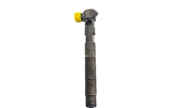 Mercedes-Benz E W212 Fuel injector A6510702887