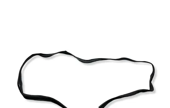Tesla Model X Rubber seal rear door 1118637800F