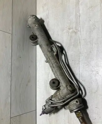 Mercedes-Benz SLK R171 Steering rack 1714602000