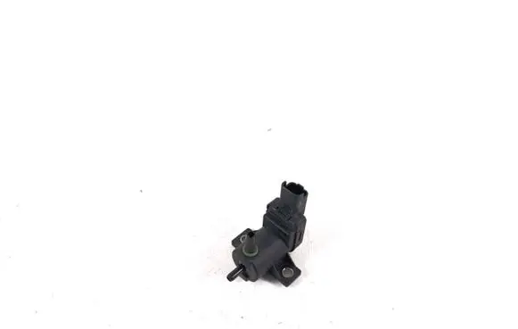 Opel Vivaro Turbo solenoid valve 9665558580