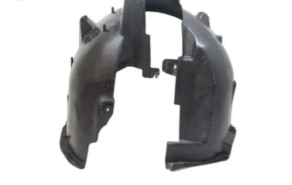 Peugeot 308 Front wheel arch liner splash guards 9811875880
