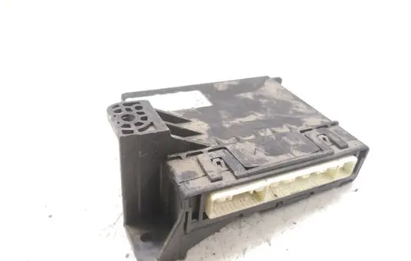 Toyota RAV 4 (XA30) Other control units/modules 8865642230