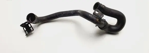 Mercedes-Benz C W203 Engine coolant pipe/hose