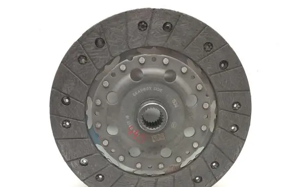 Mercedes-Benz Vito Viano W447 Clutch pressure plate 324081710 1534 25404