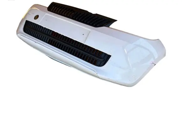 Skoda Citigo Front bumper 1ST807221