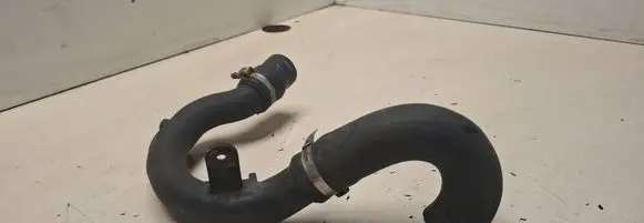 Alfa Romeo 159 Air intake hose/pipe