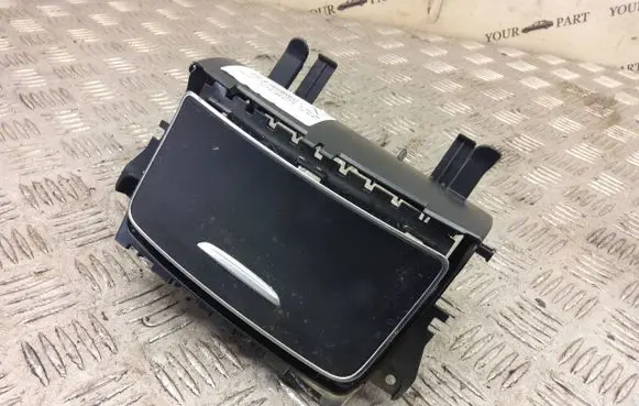 Mercedes-Benz A W176 Ashtray (front) A1766804400