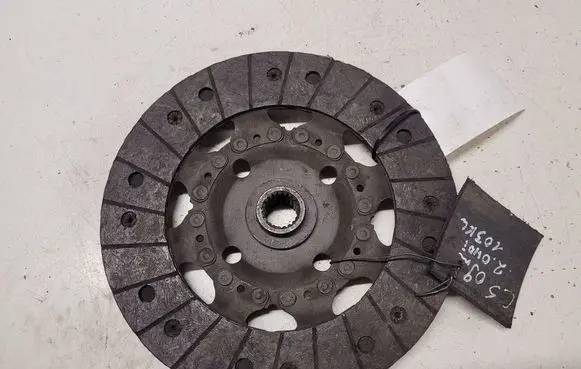 Citroen C5 Clutch pressure plate