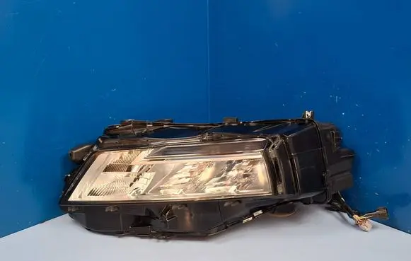 Nissan X-Trail T33 Headlight/headlamp 260606RF5A MDE1336210L