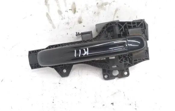Audi Q7 4L Front door exterior handle