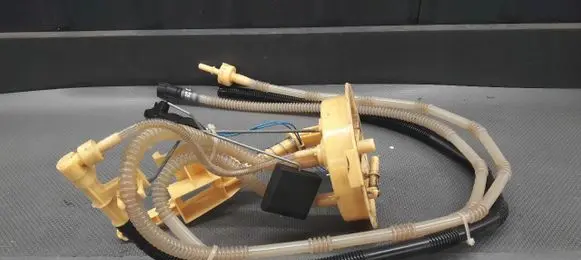 BMW 3 E90 E91 Fuel level sensor A2C53025289