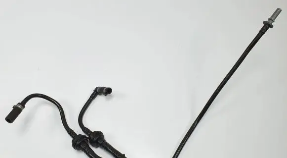 Smart ForTwo I Vacuum line/pipe/hose