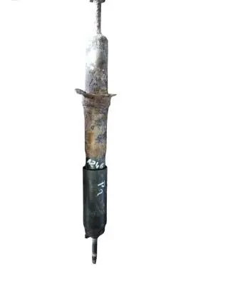 Toyota Land Cruiser (J120) Front shock absorber/damper