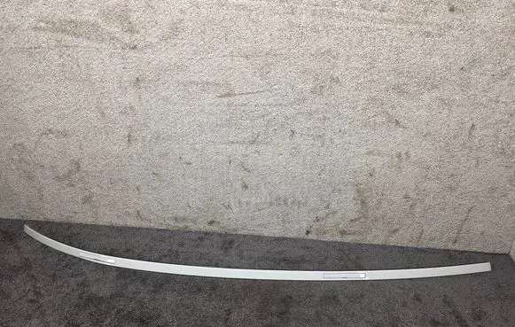 BMW 4 F36 Gran coupe Roof trim bar molding cover 7347002