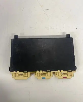 Mercedes-Benz C W205 Seat control module A2059005122 A2059029402