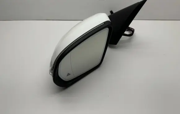 Mercedes-Benz GLC X253 C253 Front door electric wing mirror A2538103100 A0998107700