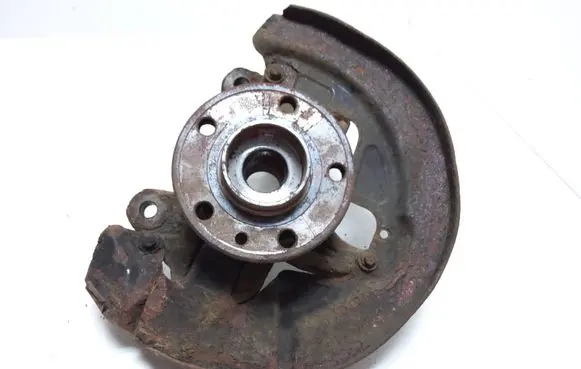Volvo S80 Front wheel hub