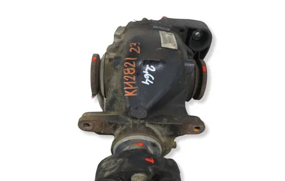 BMW X1 E84 Rear differential 7568032 264