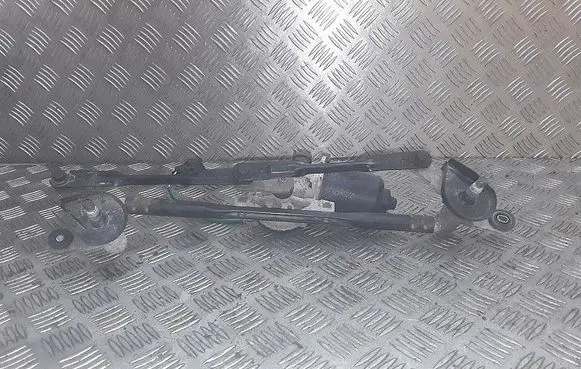 Hyundai i20 (PB PBT) Front wiper linkage 981101j000