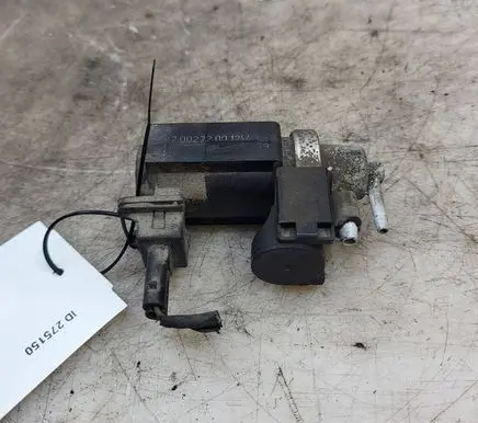 Hyundai i40 Turbo solenoid valve 70027200