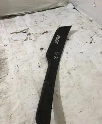 BMW 3 E90 E91 Other sill/pillar trim element 7060285