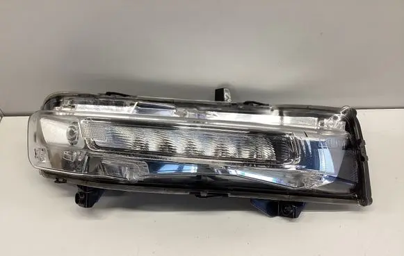 Ford Mustang VI Front fog light JR3B13200B Pjr3b13200af