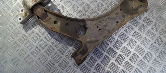 Volkswagen Golf V Front lower control arm/wishbone 1k0407189e