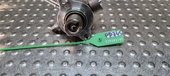 Volkswagen T-Cross In-tank fuel pump 05E127027A