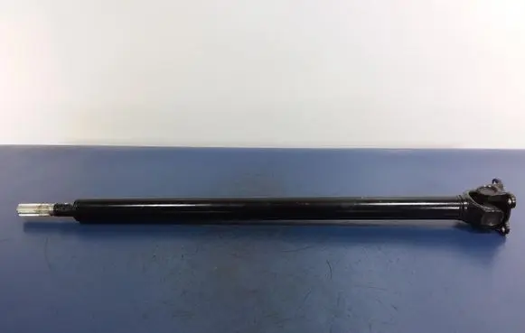 BMW X7 G07 Drive shaft (set) 8698362