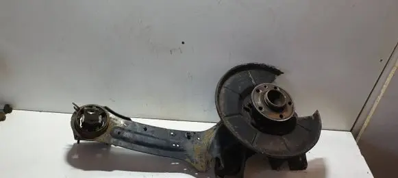 Volvo XC70 Rear wheel hub spindle/knuckle 7G915A969