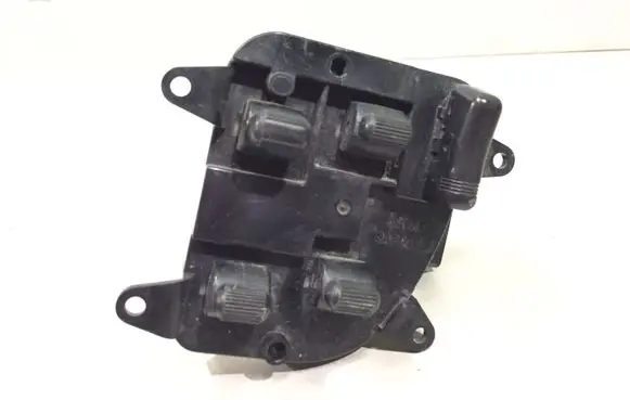 Subaru Impreza I Electric window control switch