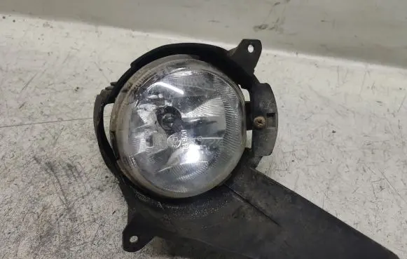 Opel Antara Front fog light