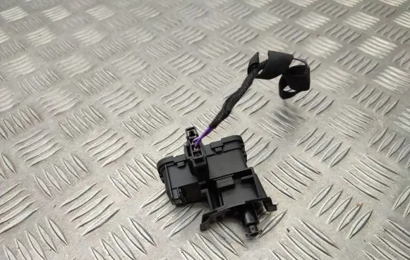 Volkswagen Taigo Fuel tank cap lock 7P0810773F