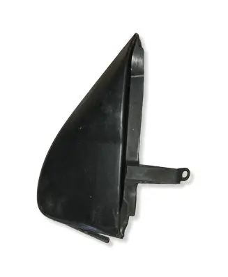 Peugeot Boxer Plastic wing mirror trim cover 735424457