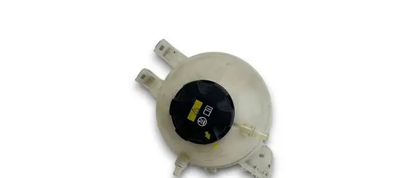 BMW X3 G01 Coolant expansion tank/reservoir 8742660 53610