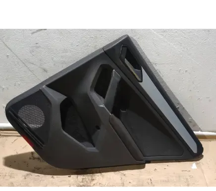 Volkswagen Tiguan Other rear door trim element 