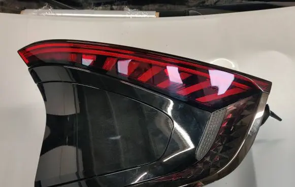 KIA EV6 Rear/tail lights 86692CV200