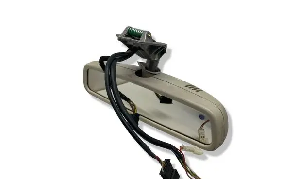 Mercedes-Benz E W211 Rear view mirror (interior) E1010696