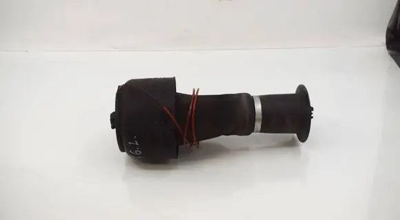 BMW 5 F10 F11 Rear air suspension bag/shock absorber 6784381 37106784381 6784380