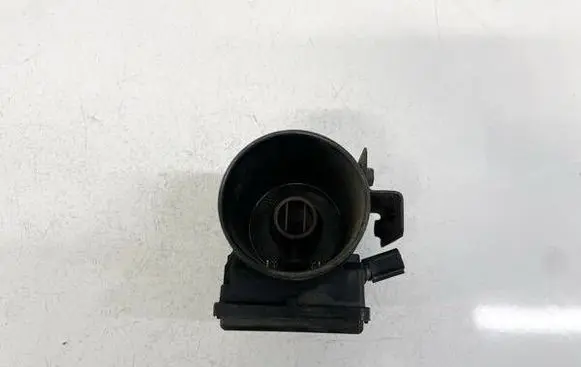 Mass air flow meter