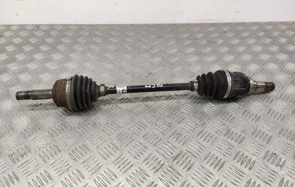 Toyota Aygo AB40 Front driveshaft 10284935