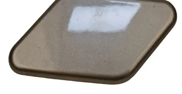 KIA Sportage Headlight washer spray nozzle cap/cover 