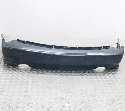 Cadillac SRX Rear bumper 25774087 15819522
