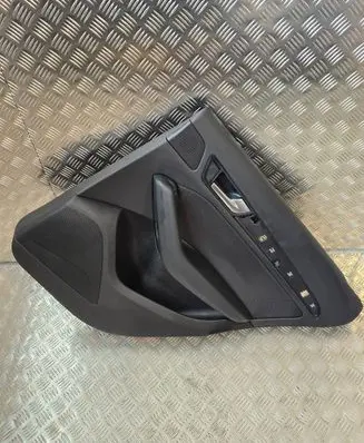 Audi Q5 SQ5 Rear door card panel trim AU416DP