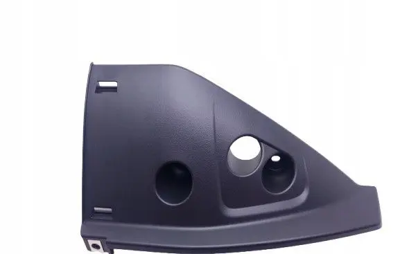 Mercedes-Benz X-class W470 Front bumper lip A4708800500