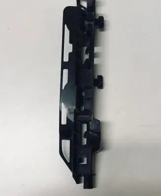 Peugeot 3008 I Front bumper mounting bracket 9684022080 9684021080