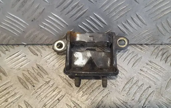 Nissan Navara D40 Tailgate/trunk/boot hinge